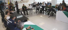 Más de 800 funcionarios acompañarán la jornada electoral en Cali