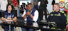 Más de 800 funcionarios acompañarán la jornada electoral en Cali
