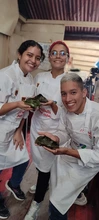 Ganadores del ‘Auténtico sabor caleño’ descubrieron la cocina tradicional de Pasto