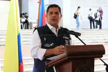 Con llamado esperanzador, Ospina instaló la jornada electoral presidencial en Cali