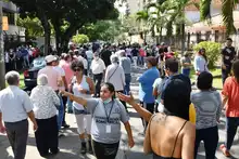 Así transcurre la jornada electoral en Cali 