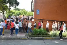 Así transcurre la jornada electoral en Cali 