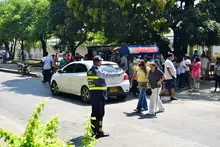 Así transcurre la jornada electoral en Cali 