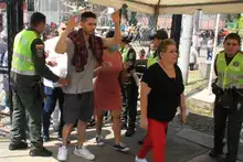 Se protegió exitosamente la jornada electoral de este 29 de mayo
