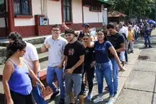Se protegió exitosamente la jornada electoral de este 29 de mayo