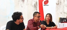 Este domingo, las familias de Cali se pintan de fiesta