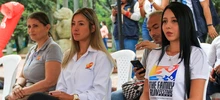 Este domingo, las familias de Cali se pintan de fiesta