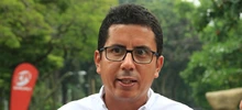 Este domingo, las familias de Cali se pintan de fiesta