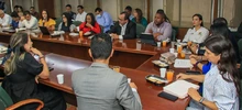 Con atención integral, Alcaldía buscará inclusión socioeconómica de habitantes de calle