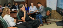 Con atención integral, Alcaldía buscará inclusión socioeconómica de habitantes de calle