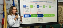Con atención integral, Alcaldía buscará inclusión socioeconómica de habitantes de calle