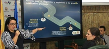 Con atención integral, Alcaldía buscará inclusión socioeconómica de habitantes de calle