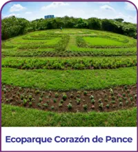 Ecoparque Corazón de Pance-20