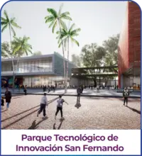 Parque Tecnológico de Innovación San Fernando -18