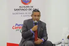 La Secretaría de Seguridad y Justicia presentó importantes avances durante el primer semestre de 2022