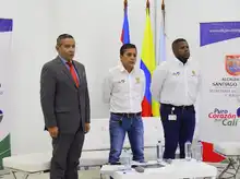 La Secretaría de Seguridad y Justicia presentó importantes avances durante el primer semestre de 2022