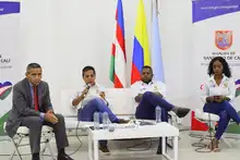 La Secretaría de Seguridad y Justicia presentó importantes avances durante el primer semestre de 2022