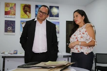 Entre 30 propuestas se escogerá el afiche de la Feria de Cali número 65