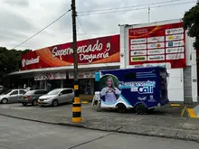 Jornadas móviles