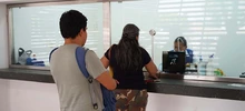 Terminal Paso del Comercio reactivó su operación con 10 rutas al servicio de los usuarios