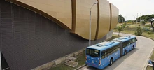 Terminal Paso del Comercio reactivó su operación con 10 rutas al servicio de los usuarios