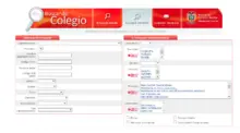 No se deje estafar con el colegio de su hijo