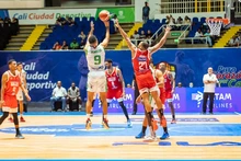 Técnicos de Team Cali y Titanes analizan resultado de semifinal de Liga de Baloncesto