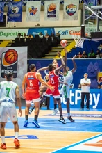 Técnicos de Team Cali y Titanes analizan resultado de semifinal de Liga de Baloncesto