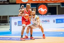 Técnicos de Team Cali y Titanes analizan resultado de semifinal de Liga de Baloncesto