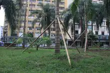 Recuperación Ambiental y Paisajística de la Plaza de Cayzedo