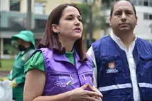 Inició en la Plaza de Cayzedo el plan de choque para embellecer a Cali 