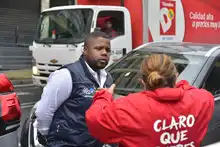 Inició en la Plaza de Cayzedo el plan de choque para embellecer a Cali 