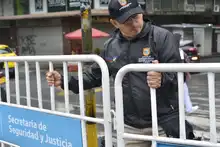 Inició en la Plaza de Cayzedo el plan de choque para embellecer a Cali 