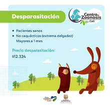 zoonosis