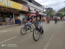 La CicloVida celebra el Día Mundial de la Bicicleta