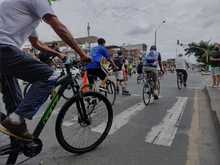 La CicloVida celebra el Día Mundial de la Bicicleta