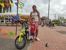 La CicloVida celebra el Día Mundial de la Bicicleta