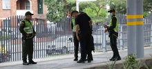 Jornadas de seguridad vial y control a evasores se toman las estaciones del MIO