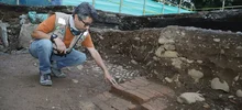 “Debemos recuperar el Paseo Bolívar, tenemos que reconstruirlo completamente”, alcalde Jorge Iván Ospina