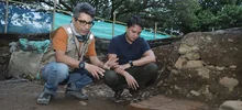 “Debemos recuperar el Paseo Bolívar, tenemos que reconstruirlo completamente”, alcalde Jorge Iván Ospina