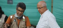 “Debemos recuperar el Paseo Bolívar, tenemos que reconstruirlo completamente”, alcalde Jorge Iván Ospina