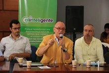 Con la cuádruple hélice avanzamos en la formulación de la Política Pública de Ciencia, Tecnología e Innovación para Cali