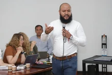 Con la cuádruple hélice avanzamos en la formulación de la Política Pública de Ciencia, Tecnología e Innovación para Cali