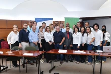 Con la cuádruple hélice avanzamos en la formulación de la Política Pública de Ciencia, Tecnología e Innovación para Cali