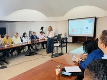 Con la cuádruple hélice avanzamos en la formulación de la Política Pública de Ciencia, Tecnología e Innovación para Cali