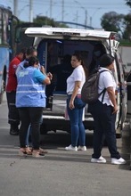 114 ambulancias han sido inspeccionadas en el último mes