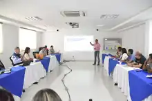 114 ambulancias han sido inspeccionadas en el último mes