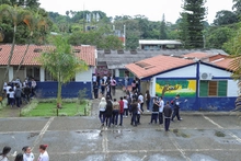 Por una Cali sin barreras en educación para niños y niñas en condición de discapacidad