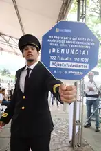 Cali avanza en la protección a niños, niñas y adolescentes en el sector turístico.