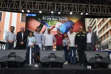 Cali avanza en la protección a niños, niñas y adolescentes en el sector turístico.
